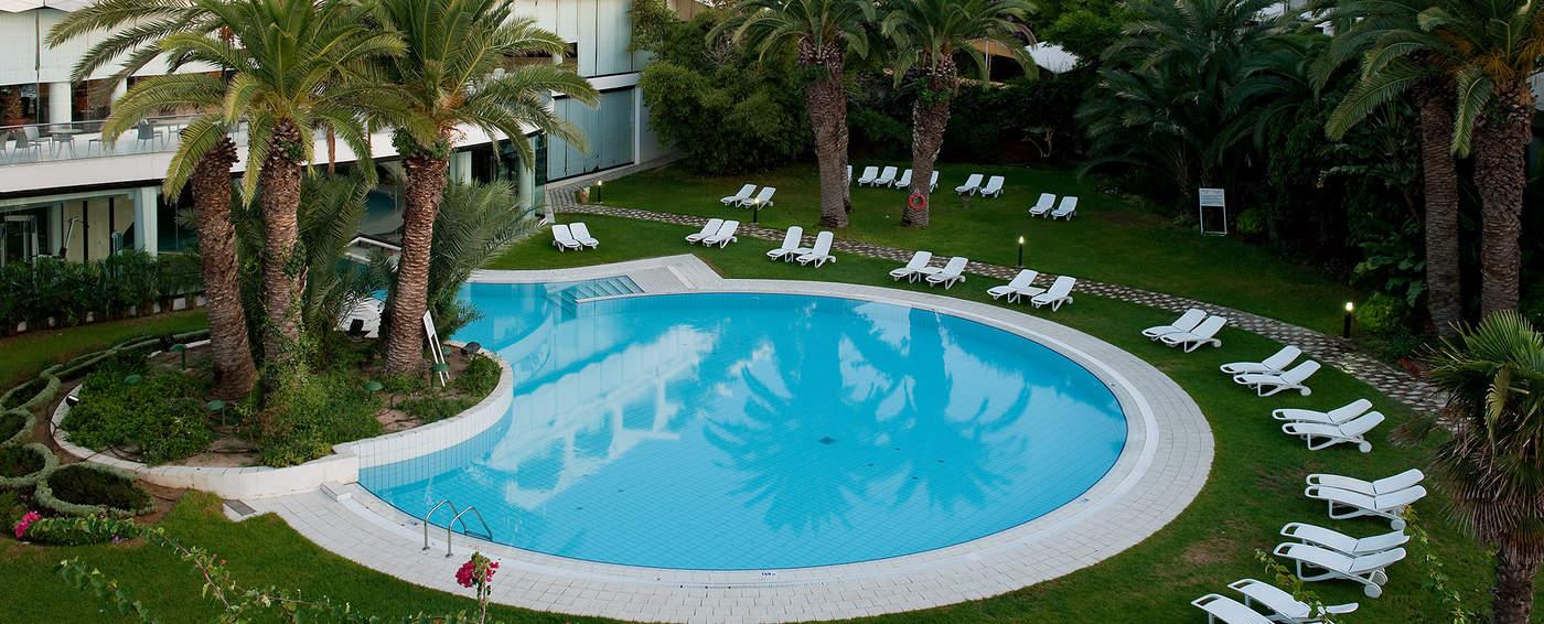 Hotel Sentido Phenicia Hammamet