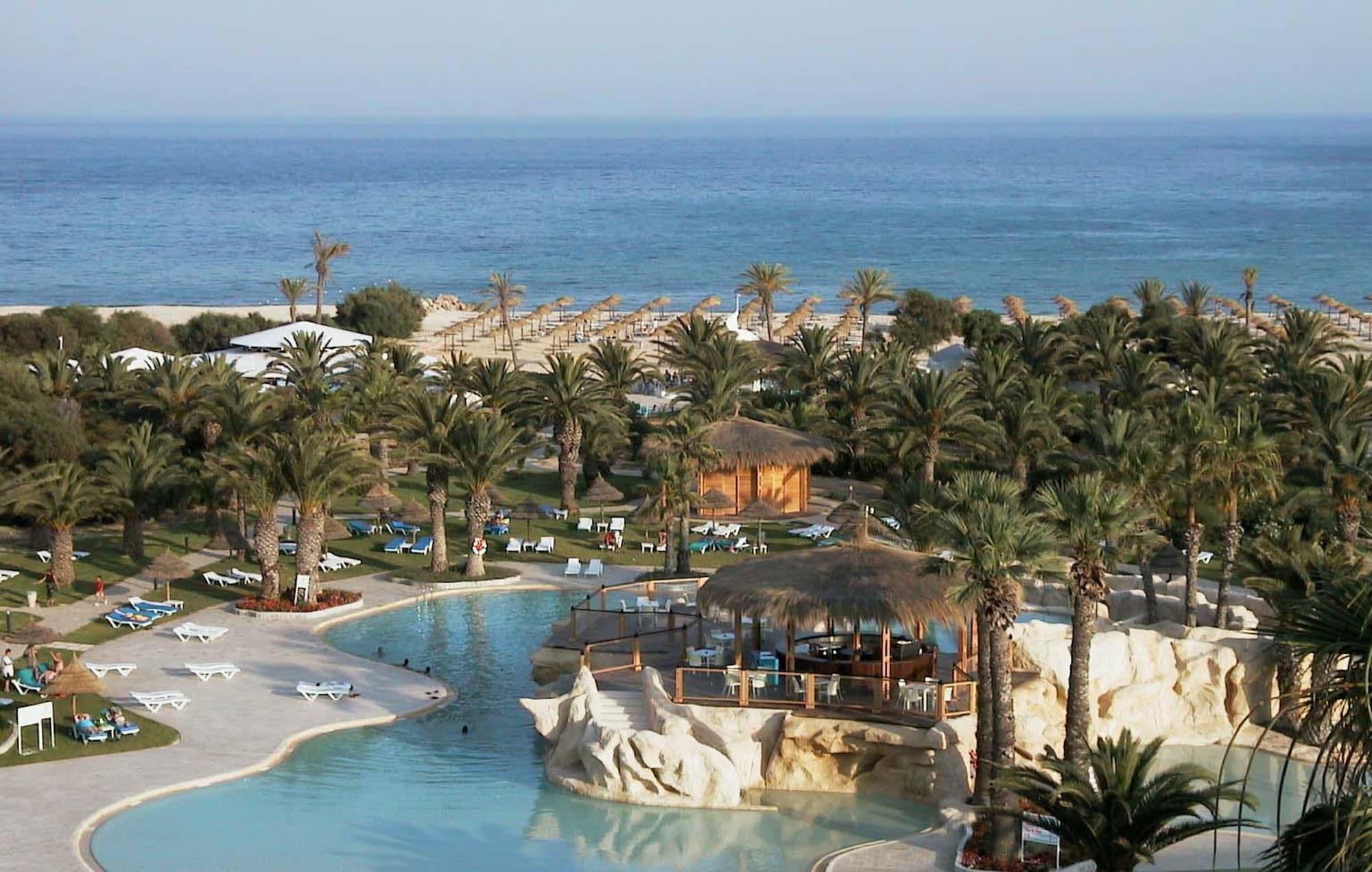Sentido Phenicia 4* Hammamet