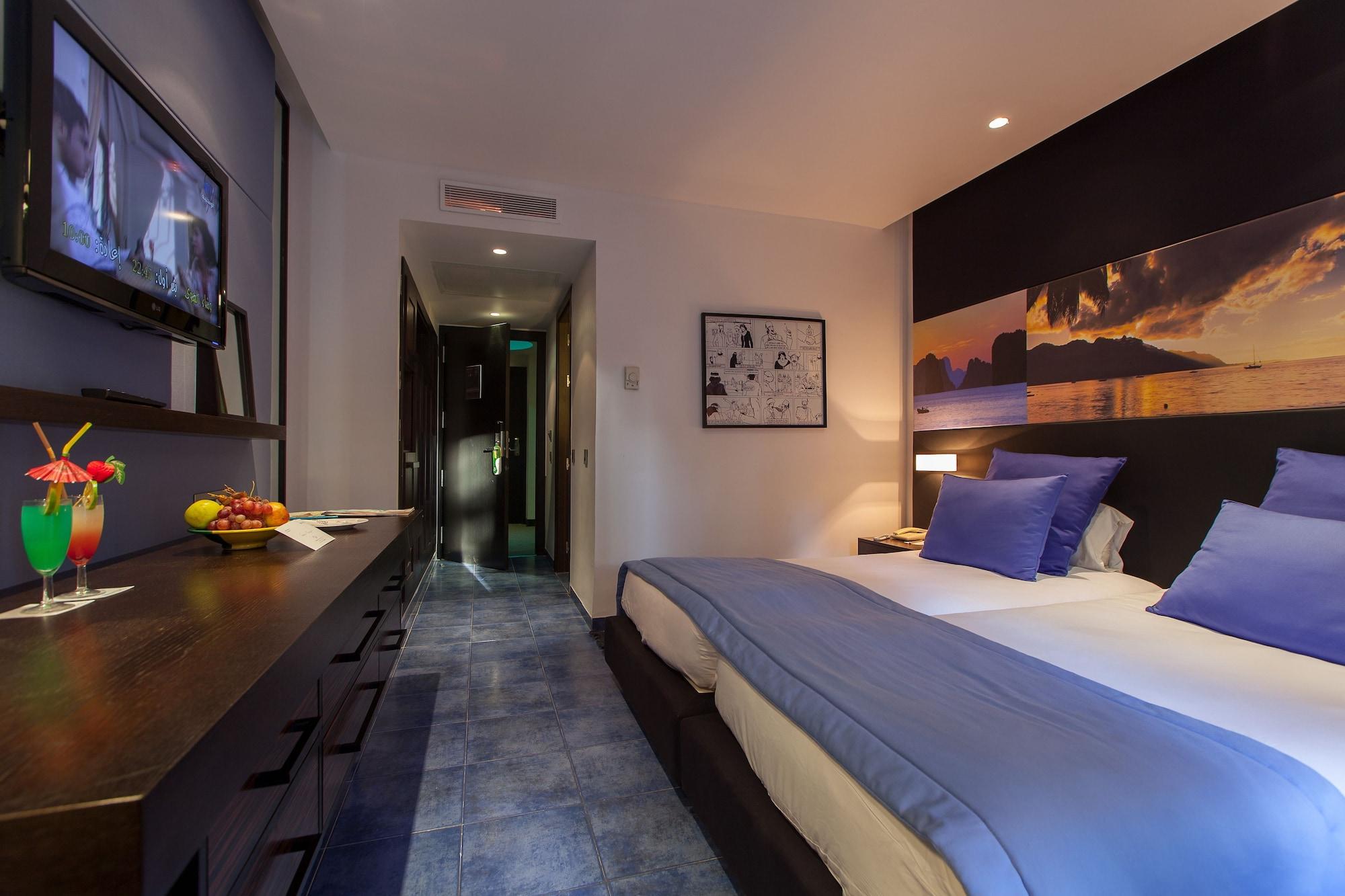 Sentido Phenicia 4* Hammamet