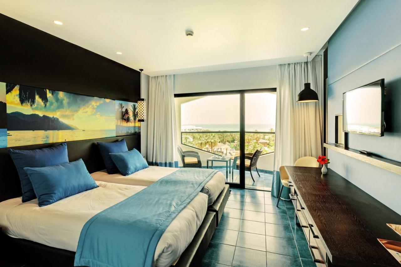 Sentido Phenicia Hammamet