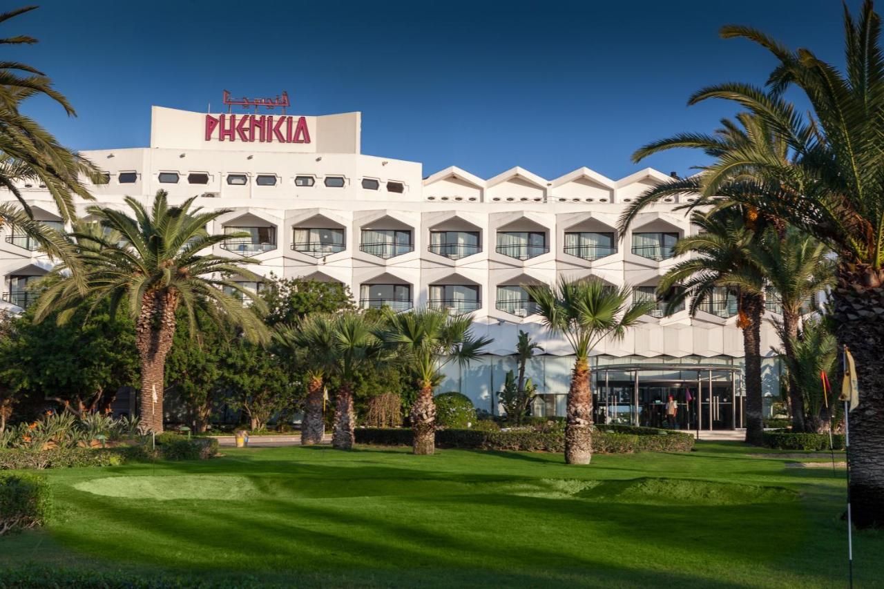 Hotel Sentido Phenicia