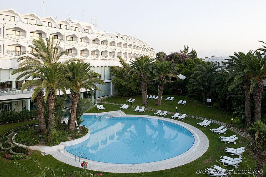 Sentido Phenicia Hotel Hammamet