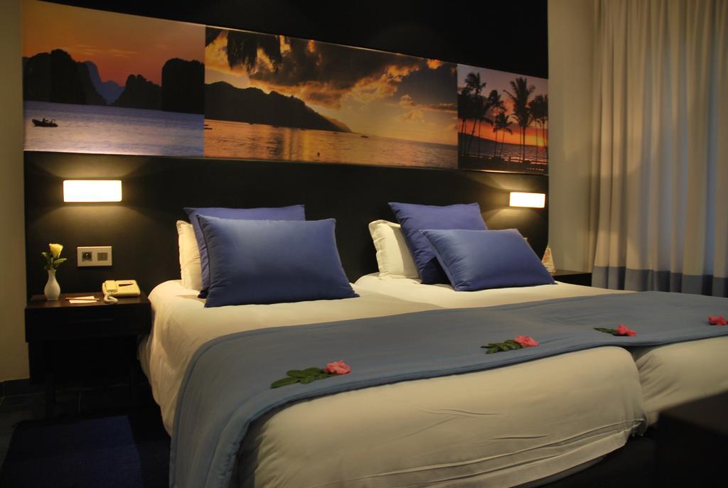 Sentido Phenicia Hotel Hammamet
