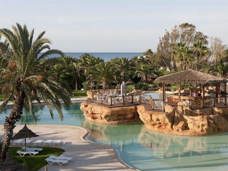 Sentido Phenicia Hammamet