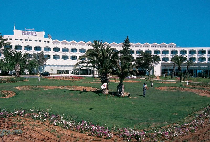 Hotel Sentido Phenicia