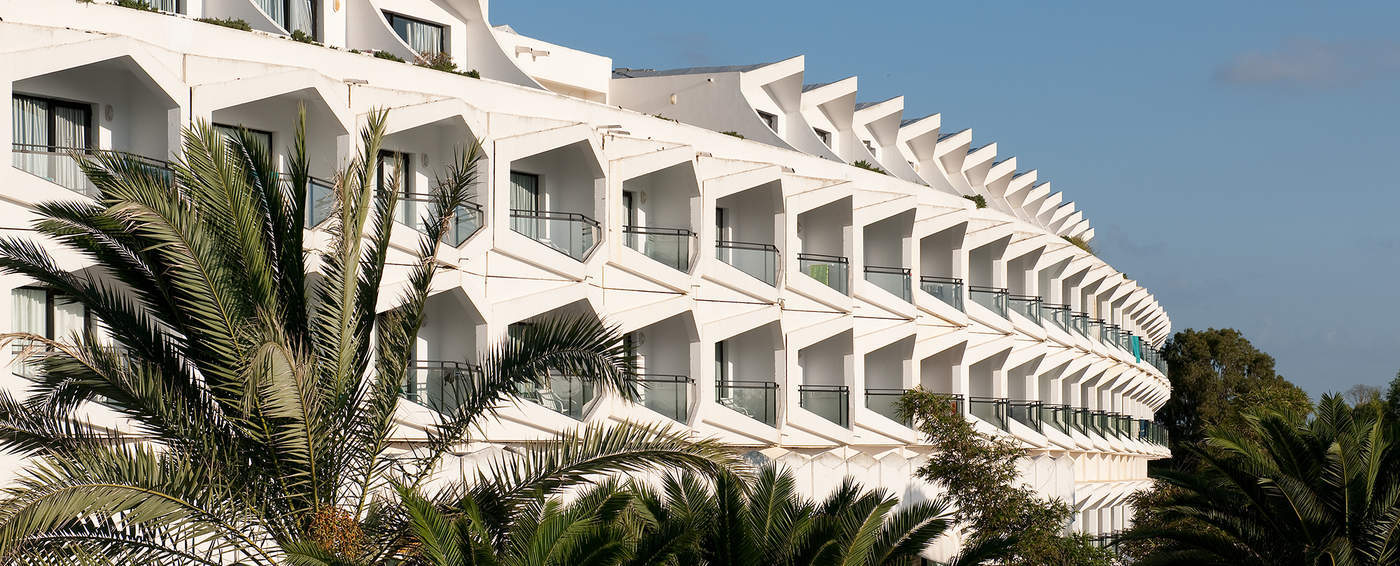 Hotel Sentido Phenicia Hammamet
