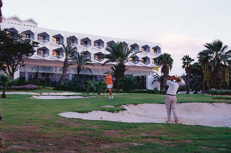 Hotel Sentido Phenicia 4*