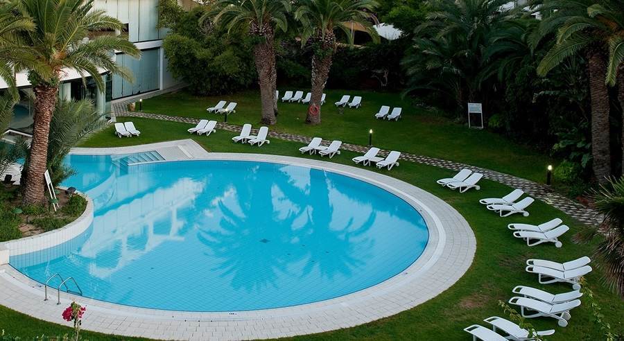 Sentido Phenicia Hotel Hammamet