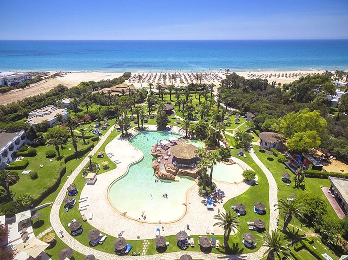 Hotel Sentido Phenicia 4*