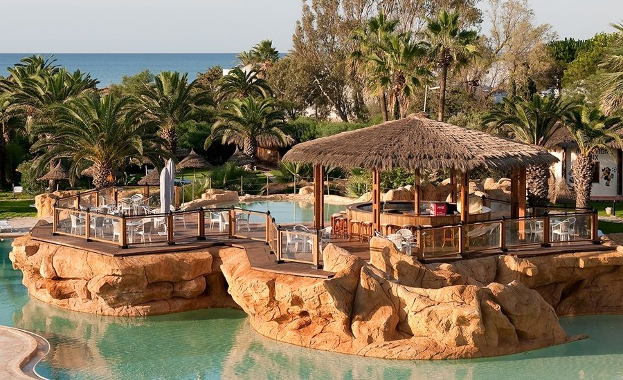 Sentido Phenicia Hotel