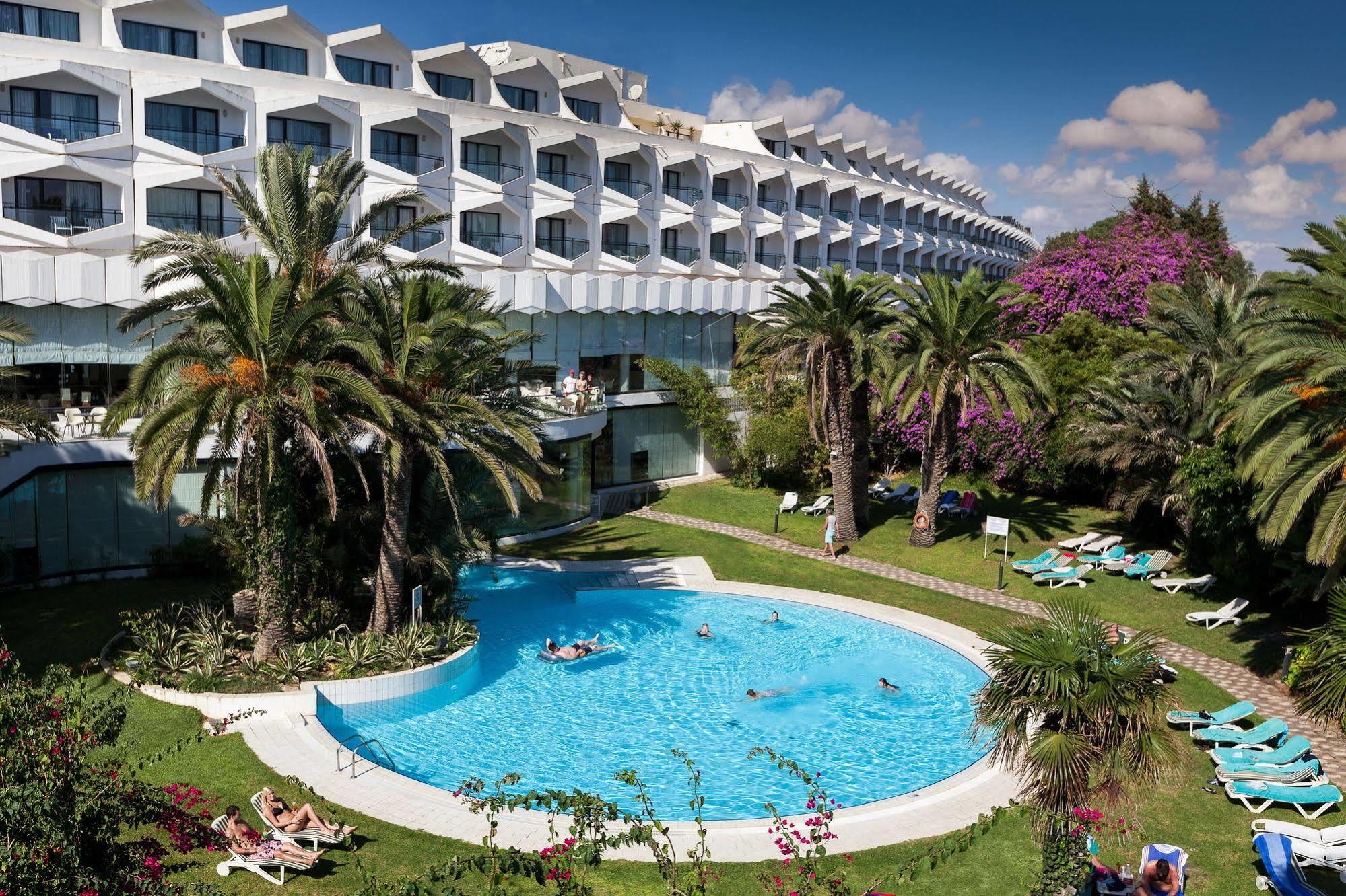 Hotel Sentido Phenicia Hammamet
