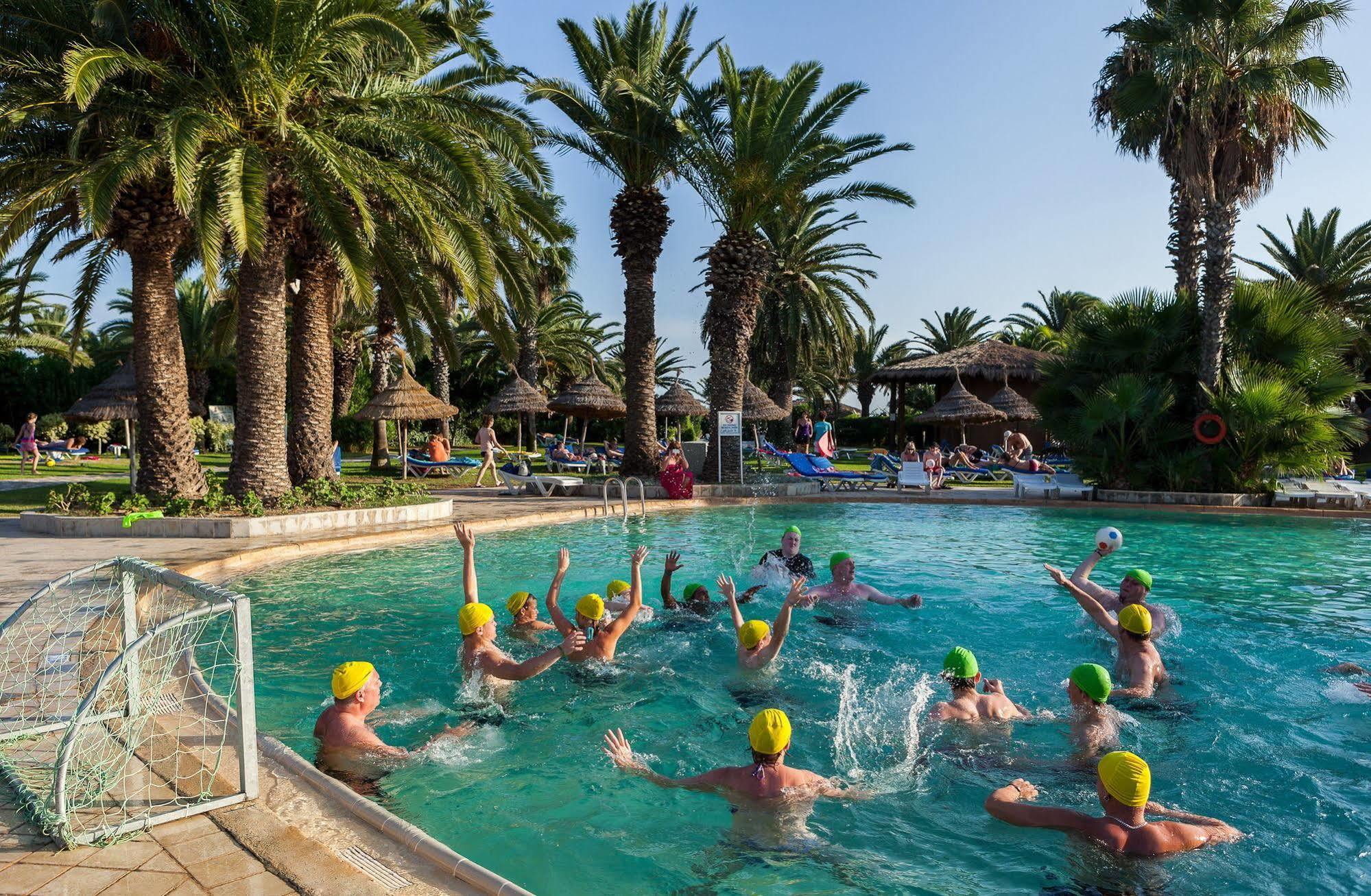 Hotel Sentido Phenicia Hammamet