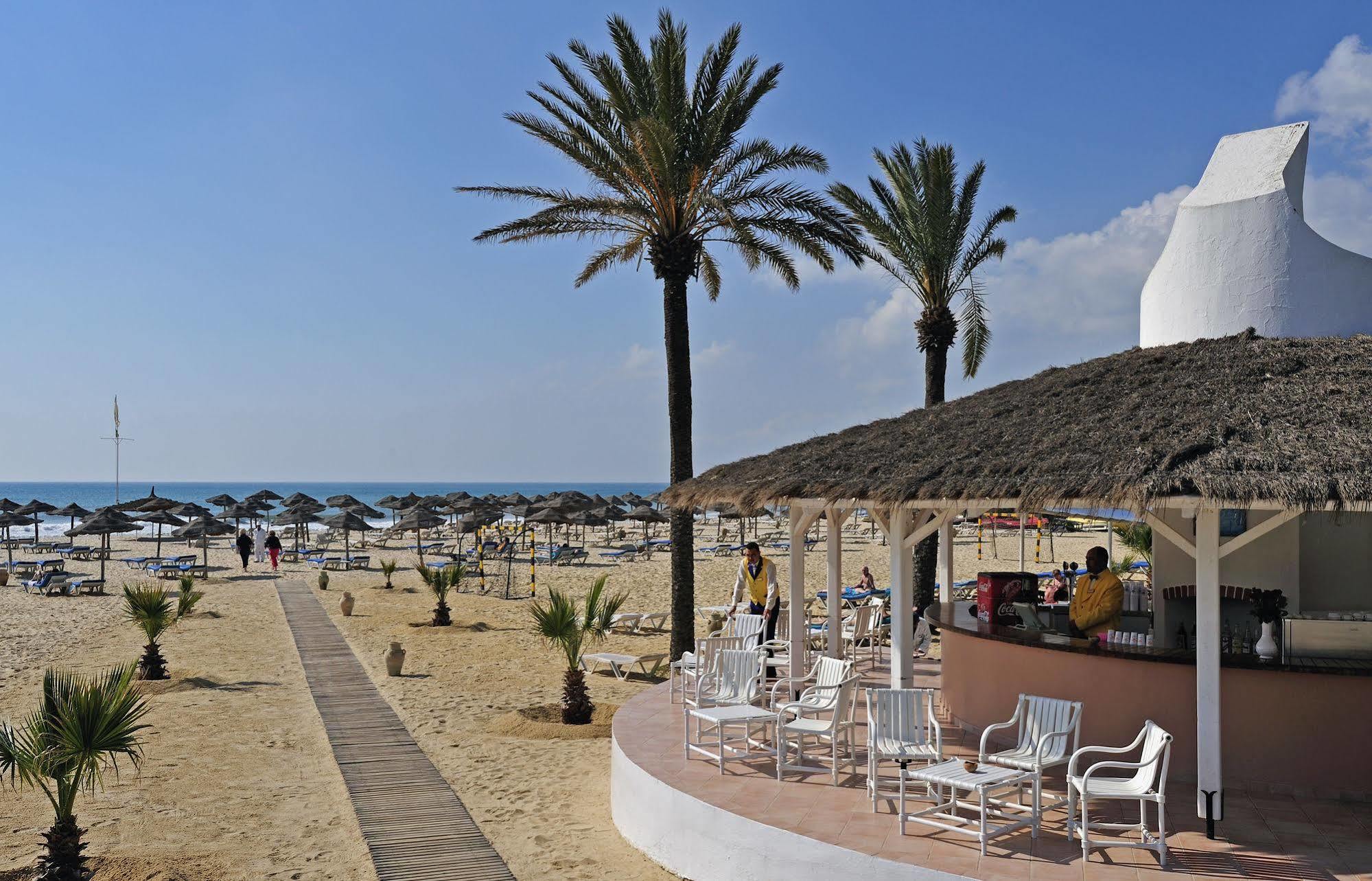 Sentido Phenicia Hotel Hammamet