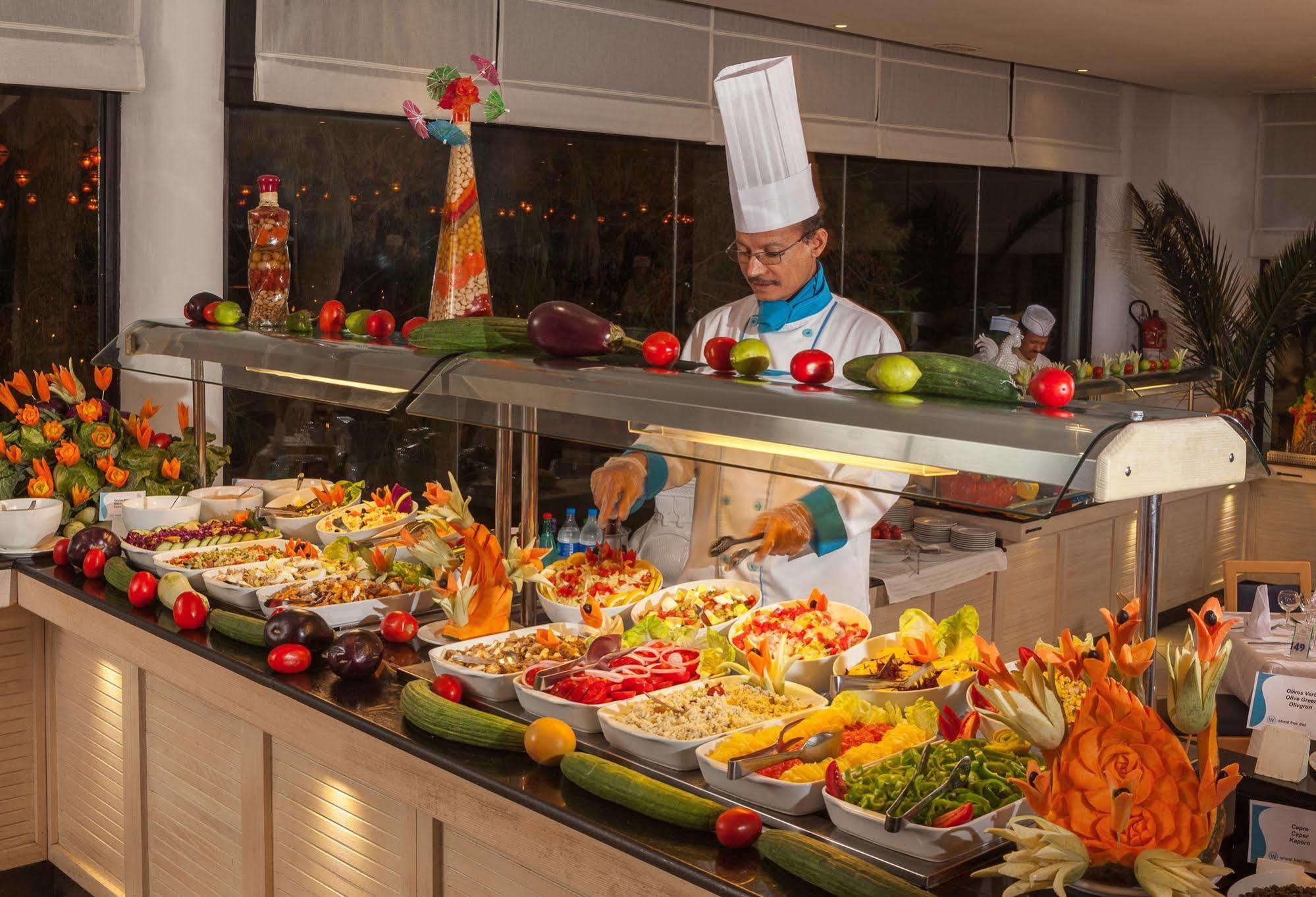 Sentido Phenicia Hotel 4*