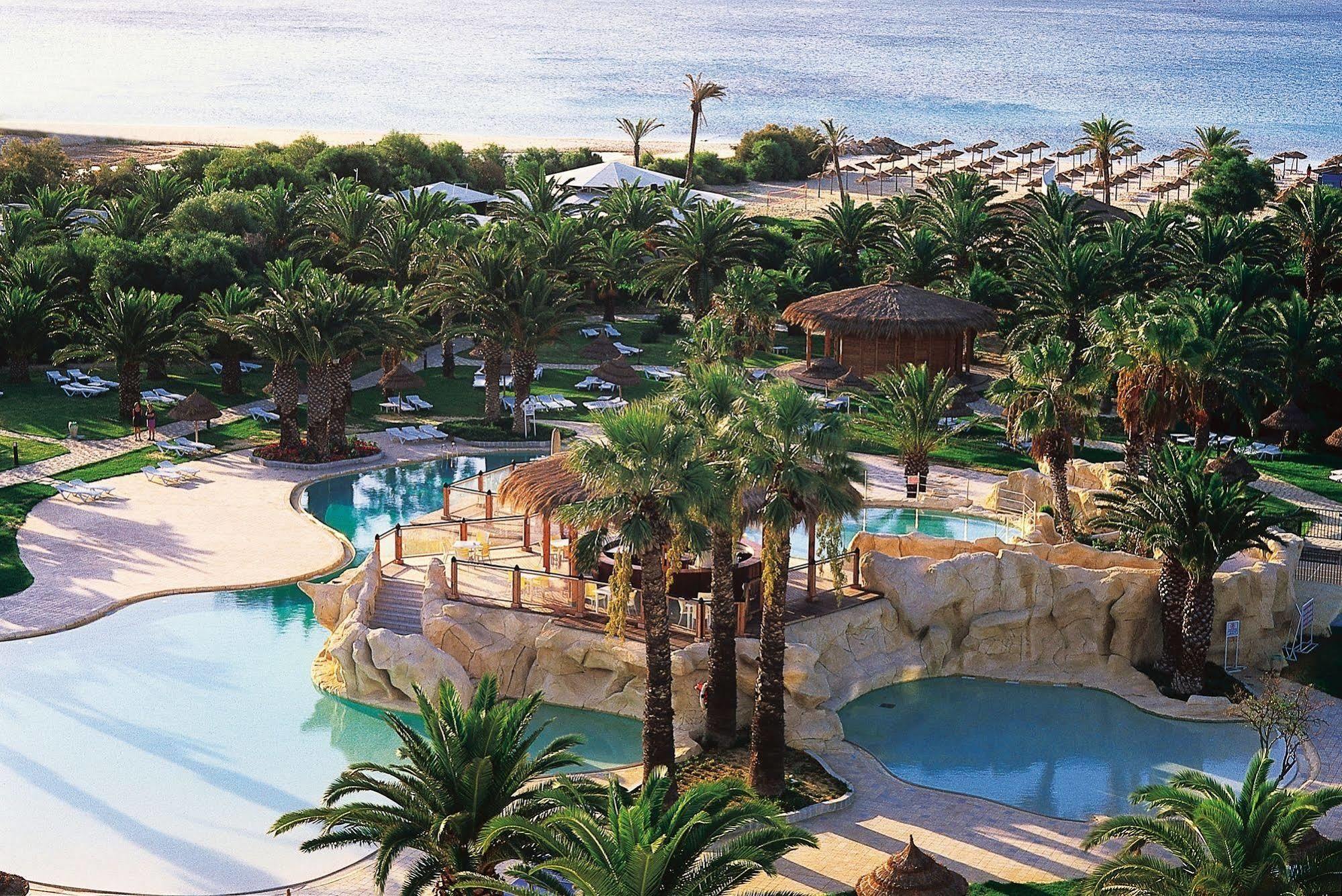 Sentido Phenicia 4* Hammamet