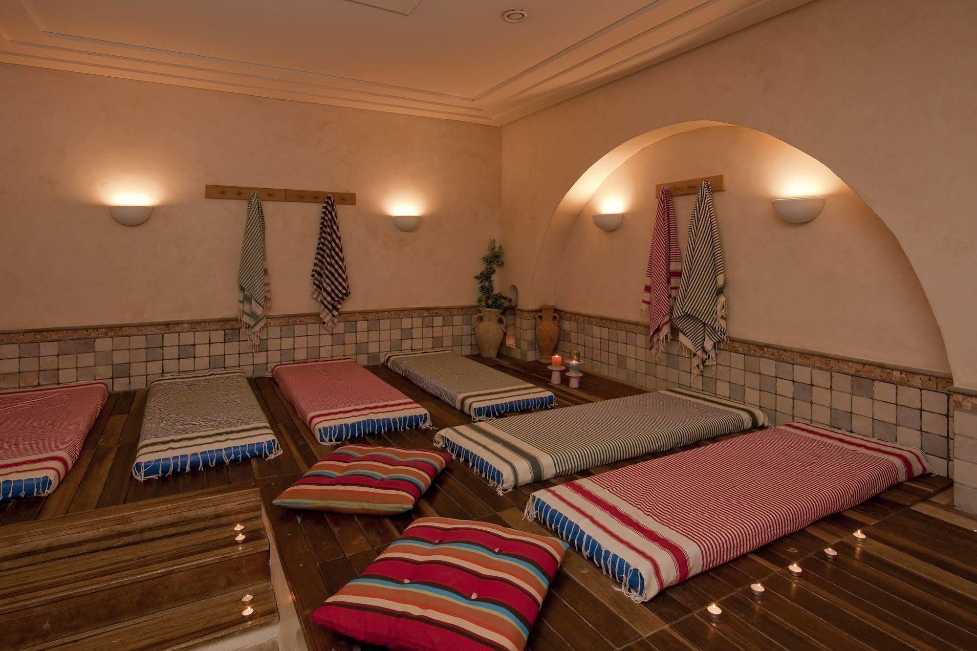 Sentido Phenicia 4* Hammamet