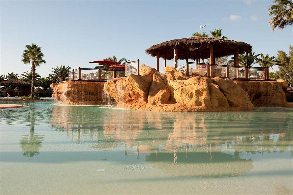 Sentido Phenicia Hotel 4*