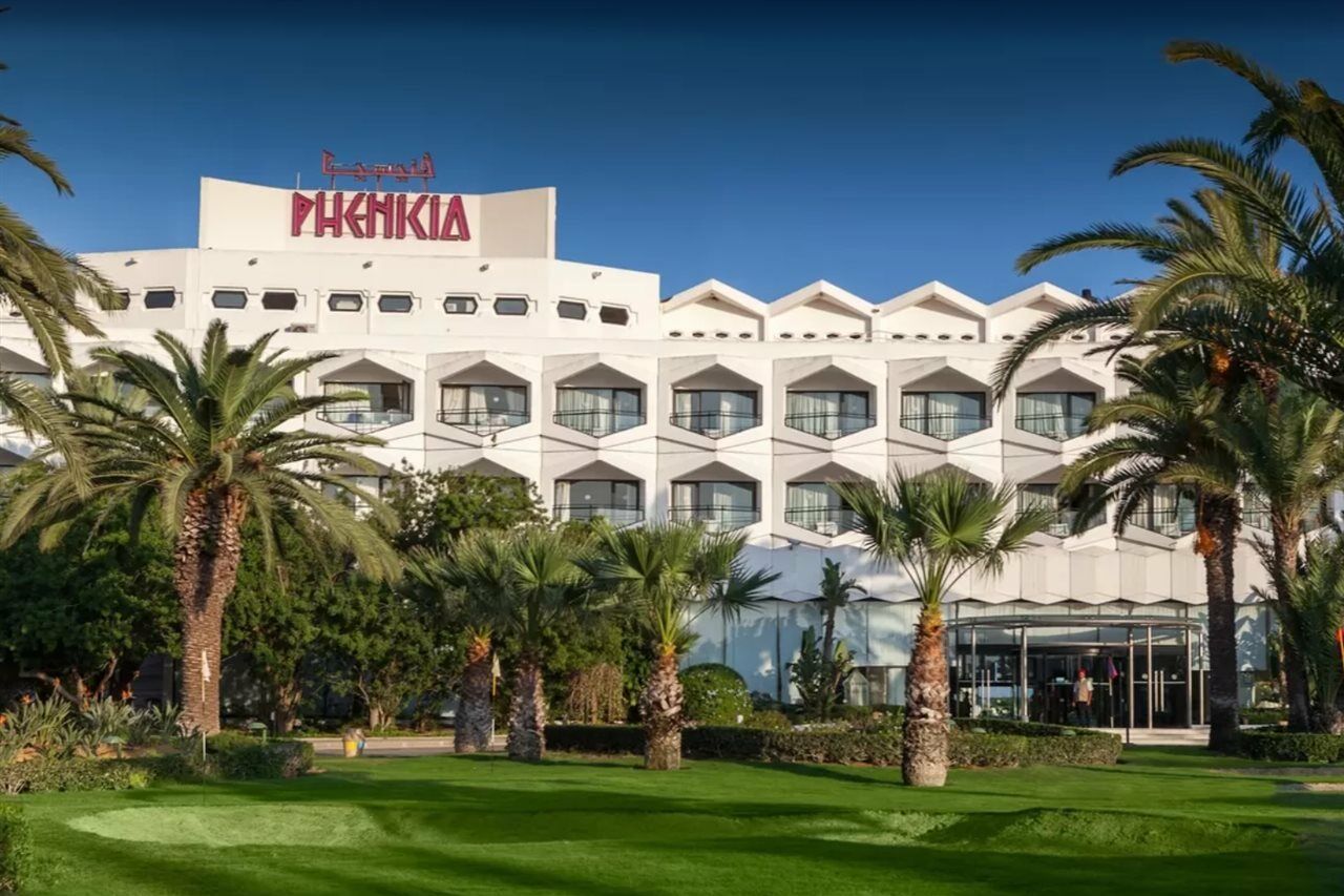 Sentido Phenicia Hotel Hammamet