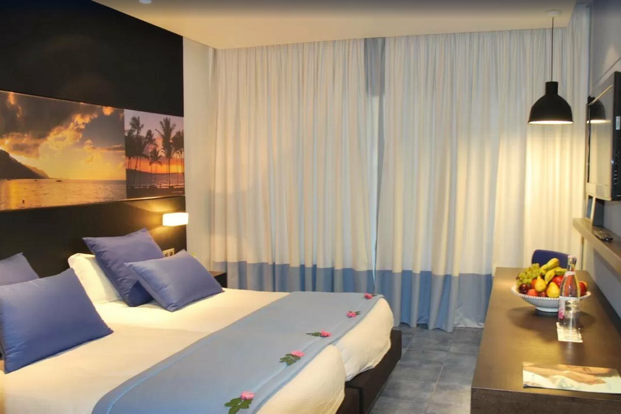 Sentido Phenicia Hotel
