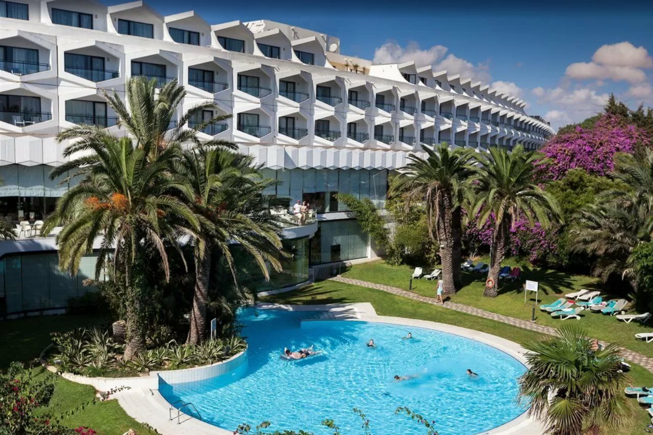 Hotel Sentido Phenicia 4*