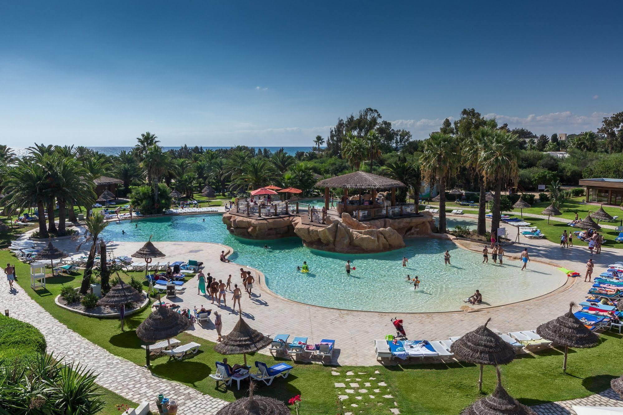Sentido Phenicia Отель 4*