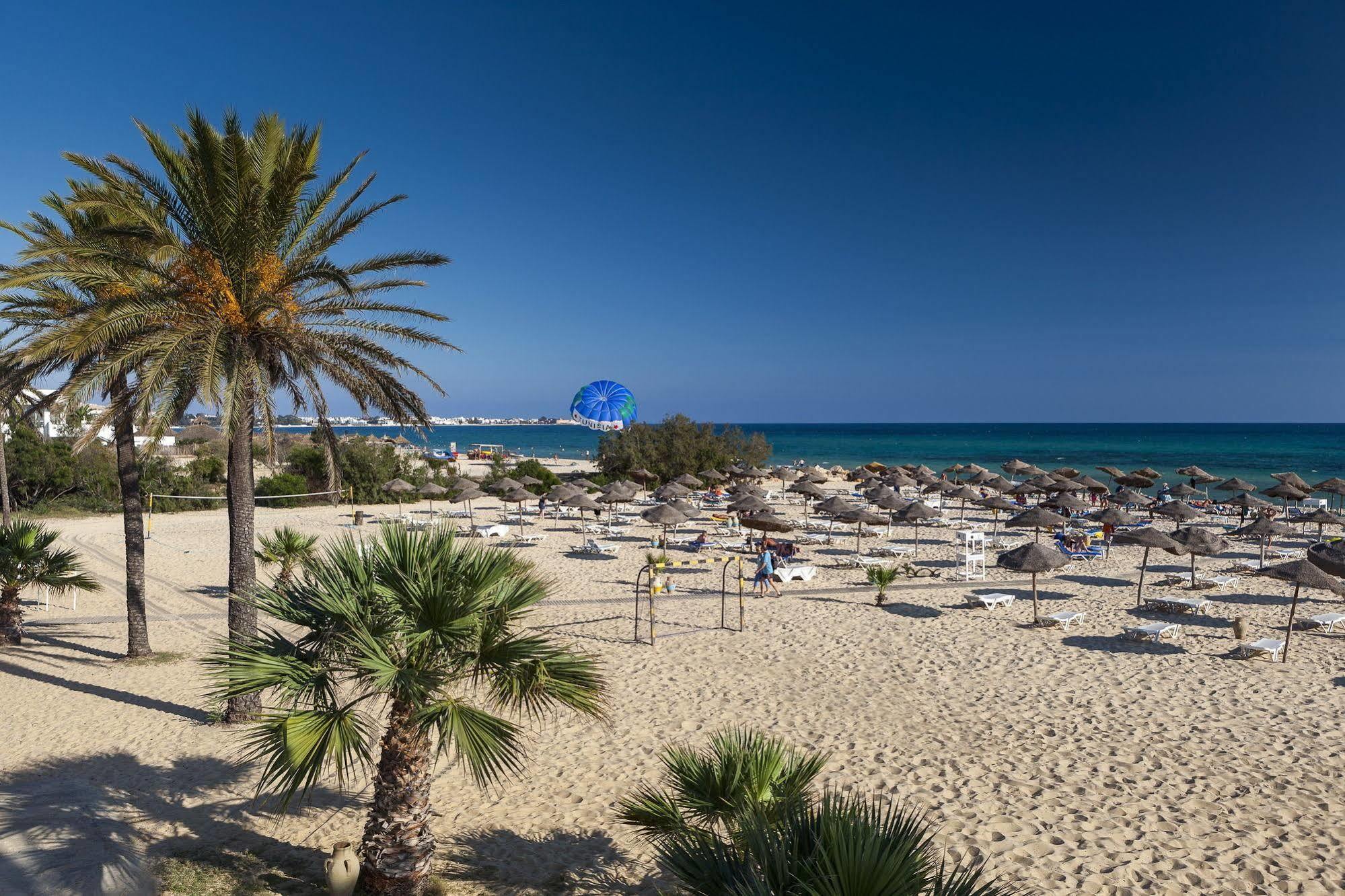 Sentido Phenicia Hotel Hammamet